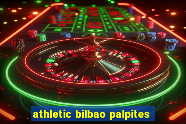 athletic bilbao palpites